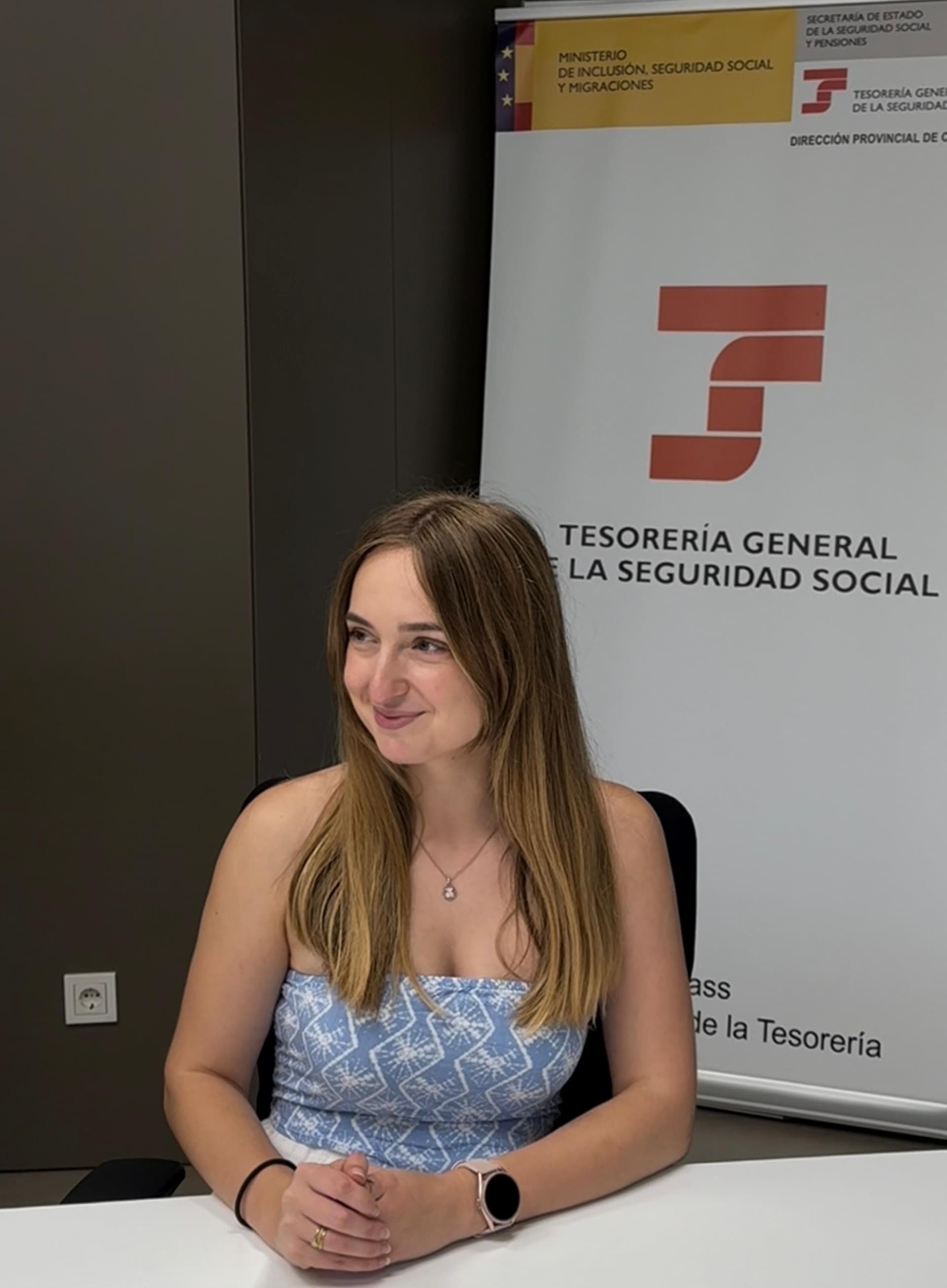 Ilustración de clase y plan de estudio de oposiciones